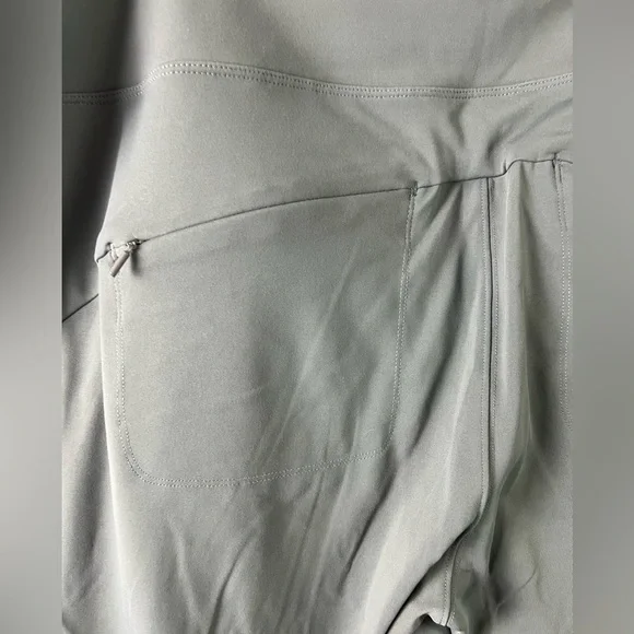 Athleta Headlands Hybrid Cargo ll Tights - Picture 7 of 14